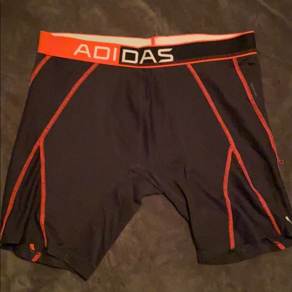 adidas athletic underwear